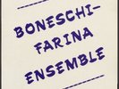 Delfina Library LP - Boneschi Farina Ensemble - LISTEN