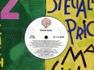 CHAKA KHAN I'm Every Woman AIN'T NOBODY Soul Talkin 12