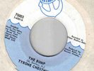 funk break TYRONE CHESNUT the bump/bumpin INTREPID N.M