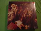 ABBA  / SELF TITLED (SEALED)(CANADA)