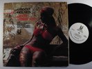 GROOVE HOLMES Good Vibrations MUSE LP