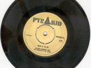ROLAND ALPHONSO - SOCK IT TO ME / RUDIE GETS PLENTY-PYR