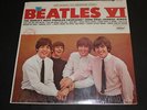  THE BEATLES IV LP ST 2358 RIAA # 12 STILL SEALED NICE