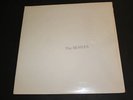 THE BEATLES WHITE ALBUM LP STILL SEALED IN SHRINK NICE