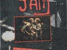 The Jam - Live at the Roxy LP White Label RRLP141