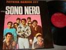 PATRICK SAMSON SET SONO NERO - OPEN DRUM BREAK BEAT