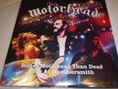MOTORHEAD 