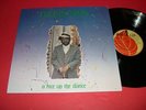 Reggae LP NICODEMUS Nice Up The Dance LEAF OF LIFE 1983
