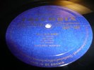 ED1 UK COLUMBIA 33CX 1286 MARTZY BACH VIOLIN SOLO
