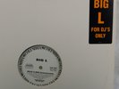 BIG L - Devil's Son SHOWBIZ PROMO ONLY DITC Listen HEAR