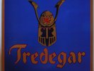 Tredegar Rare UK 1986 LP FOC NWOBHM Ex- Budgie