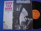 Folk: Dave Van Ronk Orig. '63 Hi-Fi LP 