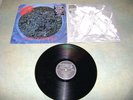MORBID ANGEL ALTARS OF MADNESS  ORIG.1989 1ST. PRESS LP