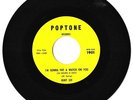 Northern soul Ruby Lee