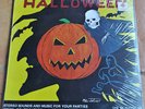 Halloween - Stereo Sounds and Music (SEALED)