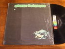 '71 Green Bullfrog LP Alvin Lee / Richie Blackmore NM