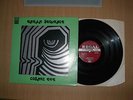 COSMIC EYE  DREAM SEQUENCE- RARE ORIG 1972 UK LP REGAL