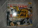 The Beatles - Anthology II (Japanese import 3 LP set)