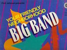 Your FRIENDLY Neighborhood BIG BAND 45RPM RR-14 Direct
