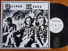 Oliver Klaus 1970 Montreal garage fuzz psych LP Pokora
