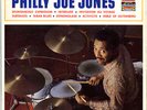 PHILLY JOE JONES original fr  Vogue JEF GILSON 1969  NM