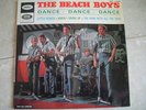 THE BEACH BOYS 