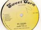 BUNNY LYE LYE  -  MY SOUND         heavy vibration 