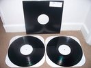 U2 Rattle and Hum LP Test Pressing Remaster Series Rare
