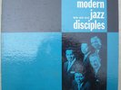 Modern Jazz Disciples New Jazz NJLP 8322