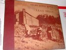 5 78s NEGRO SINFUL SONGS - LEAD BELLY MUSICRAFT RECORDS