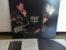 Billy Harper Jon Faddis Jon & Billy Japan only LP 1974