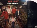 TEE-SET   HOLLAND MOD FREAKBEAT 1st LP DELTA HEAR