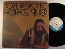 HORACE SILVER Total Response BLUE NOTE LP funk jazz
