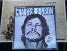 DAS OATH s/t LP charles bronson nazi dust aerosols