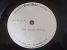 The Remo Four - But I Was Cool 1965 UK 45 ACETATE