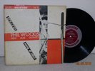 Phil Woods-Encores-orig mono Prestige 10