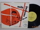 Milt Jackson-orig mono Dee Gee 10