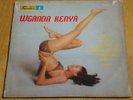 Wganda Kenya - Discos Fuentes -Afro Latin Funk Colombia