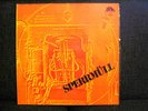 SPERRMULL RARE German Heavy Psych Krautrock Orig. M-