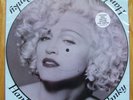 Madonna HANKY PANKY rare UK 12