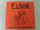VERY RARE ELIXIR TREACHERY 7