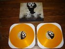 Converge - Jane Doe clear gold/440 integrity mastodon