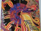 FORMULA 3 - DIES IRAE  LP  ITALY 1970    RE.  1990