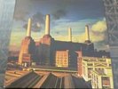 PINK FLOYD - ANIMALS - HARVEST UK 1977 WIDE SPINE MINTY