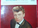 RARE LP JOHNNY HALLYDAY 