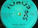 WAYNE SMITH Dancing Machine roots 12 Patrick Andy TONOS