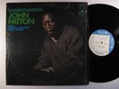 JOHN PATTON Understanding BLUE NOTE LP