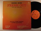 EDDIE RUSS Fresh Out JAZZ MASTERS LP funk jazz