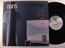 ROB WASSERMAN Duets MCA LP audiophile