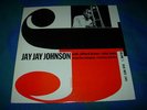 JAY JAY JOHNSON The Eminent Vol. 1 BLUE NOTE Lexington